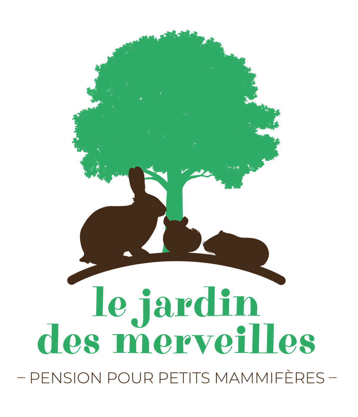 Le Jardin des Merveilles